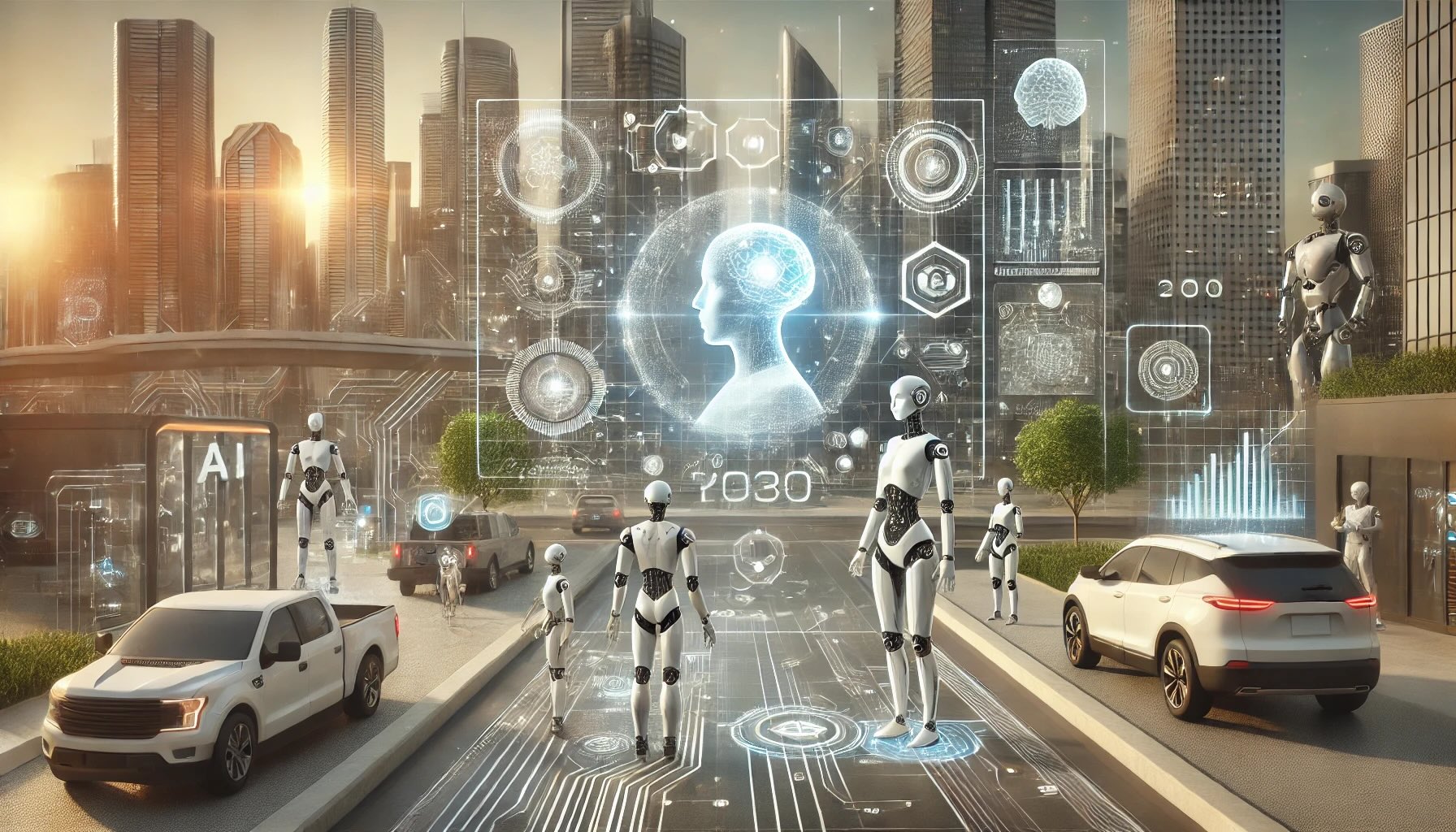 10 Ways to Use AI Every Day and Actually Save Time